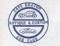 Cape Breton Antique and Custom Car Club | goCapeBreton.com